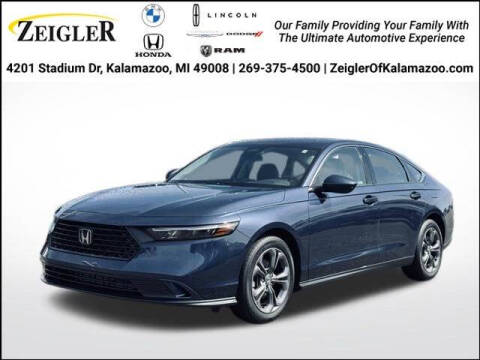 2023 Honda Accord