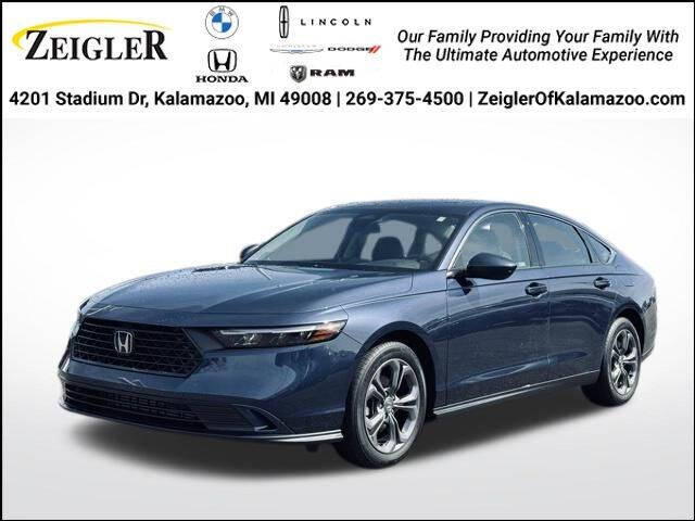 2023 Honda Accord