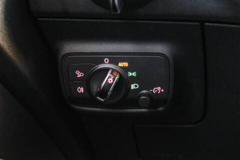 2017 Audi TT 2.0T quattro