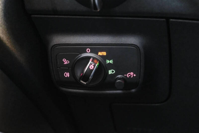 2017 Audi TT 2.0T quattro