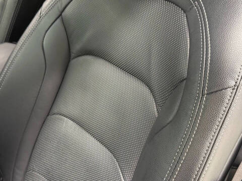 2018 Chevrolet Camaro SS