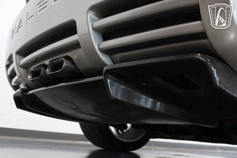 2008 Ford Mustang