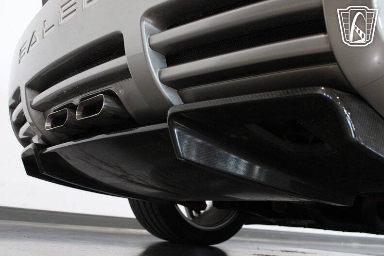 2008 Ford Mustang