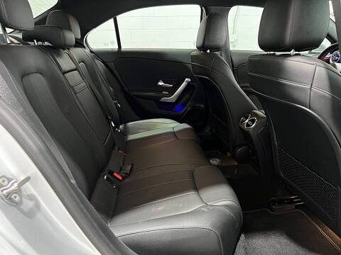 2021 Mercedes-Benz A-Class A 220