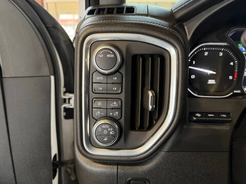 2021 GMC Sierra 3500HD Denali