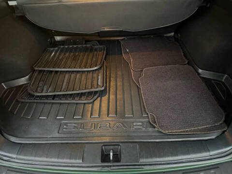 2010 Subaru Outback 2.5i Premium