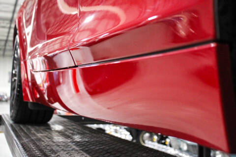 2010 BMW Z4 sDrive35i