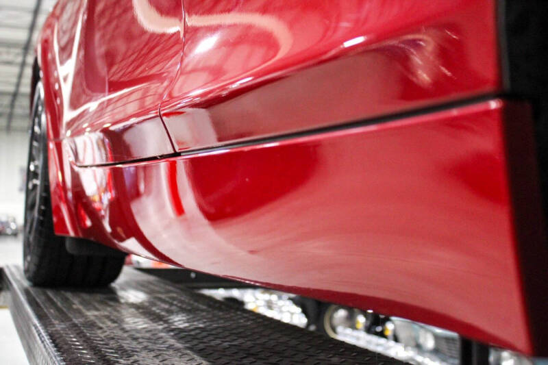 2010 BMW Z4 sDrive35i