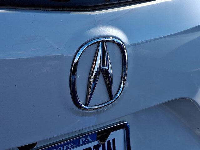 2019 Acura RDX SH-AWD