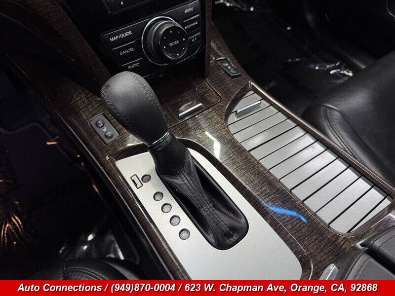 2012 Acura MDX SH-AWD w/Tech