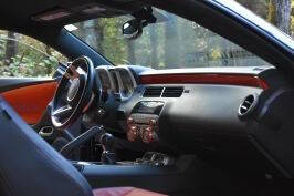 2010 Chevrolet Camaro SS