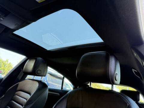 2019 Volkswagen Arteon