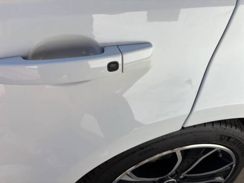 2013 Land Rover Range Rover Sport HSE GT Limited Edition