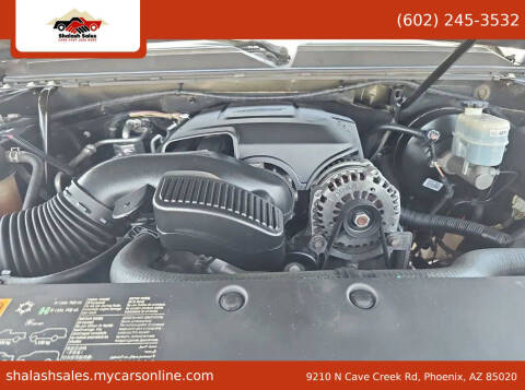 2012 GMC Yukon XL SLT