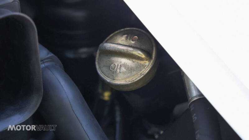 1998 Porsche 911 Carrera S