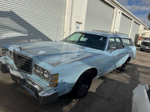 1978 Ford LTD