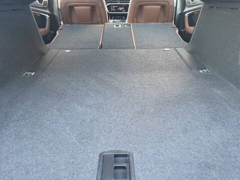 2025 Audi A6 quattro Premium 55 TFSI