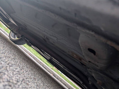 2013 FIAT 500 Abarth