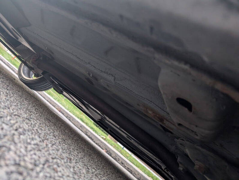 2013 FIAT 500 Abarth