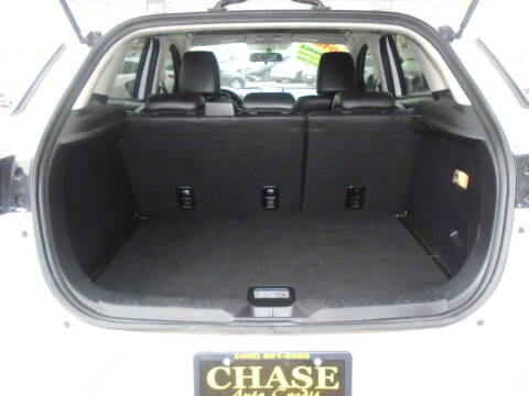 2016 Mazda CX-3 Touring