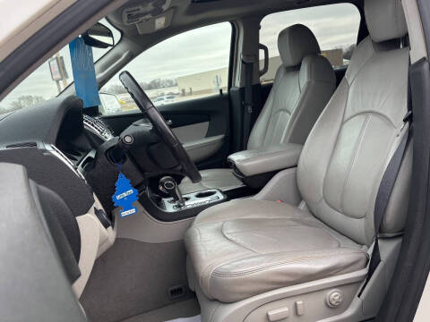 2008 GMC Acadia SLT-2