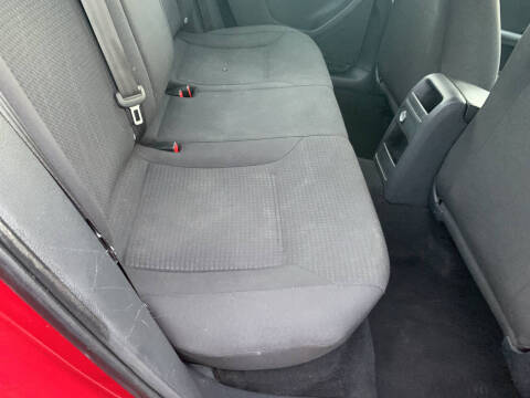 2016 Volkswagen Jetta 1.4T S