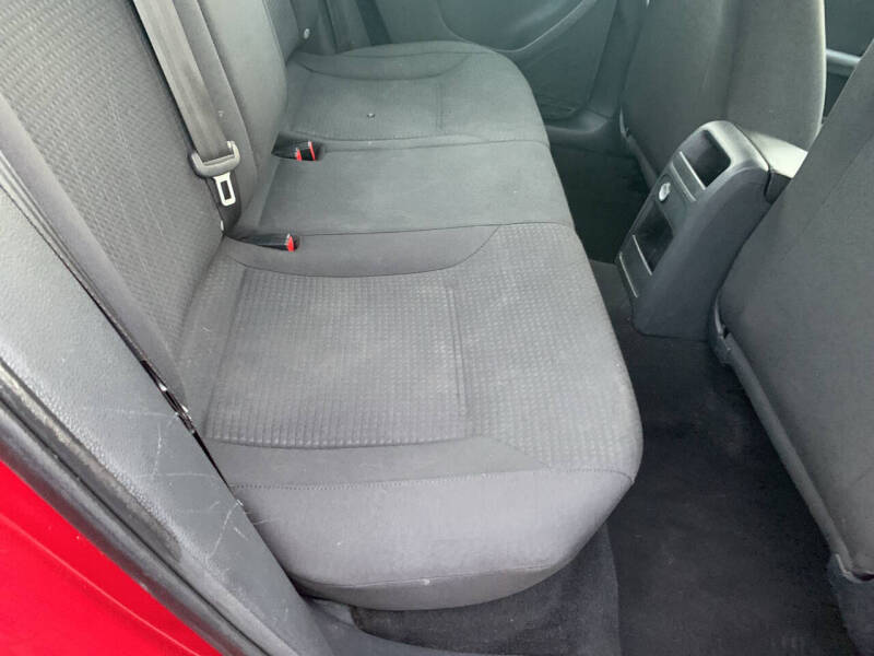 2016 Volkswagen Jetta 1.4T S