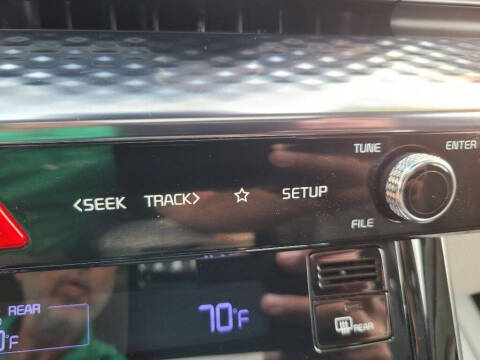 2023 Kia Carnival SX Prestige