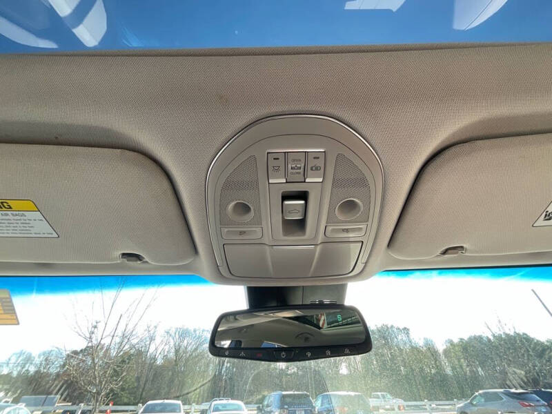 2015 Hyundai Genesis