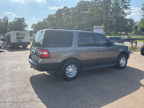 2011 Ford Expedition XL