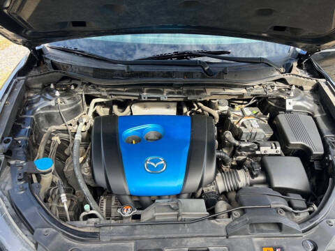 2013 Mazda CX-5 Grand Touring