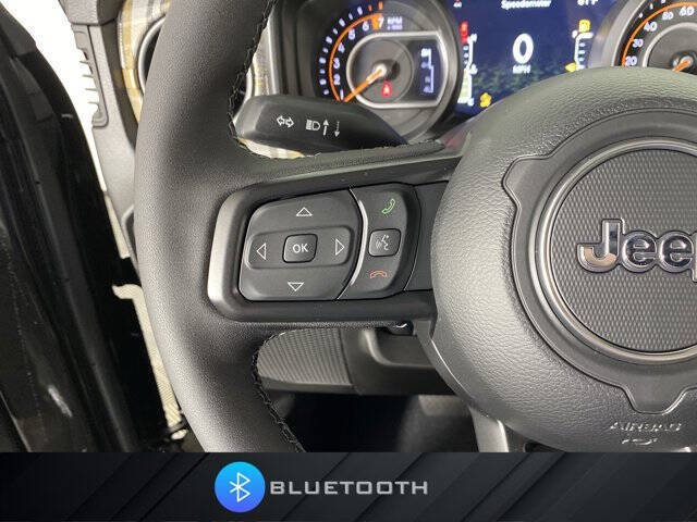 2026 Jeep Gladiator 85th Anniversary Edition