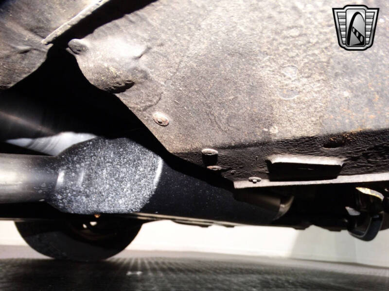 1993 Ford Mustang LX 5.0