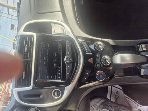 2019 Chevrolet Sonic LT Auto