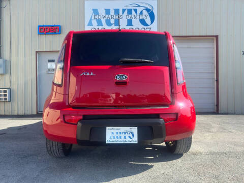 2011 Kia Soul