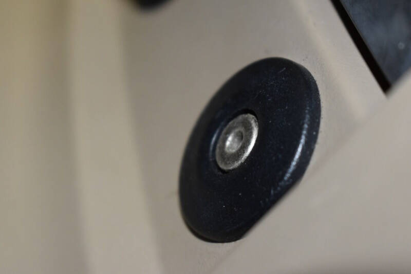 2007 Ford Explorer Eddie Bauer