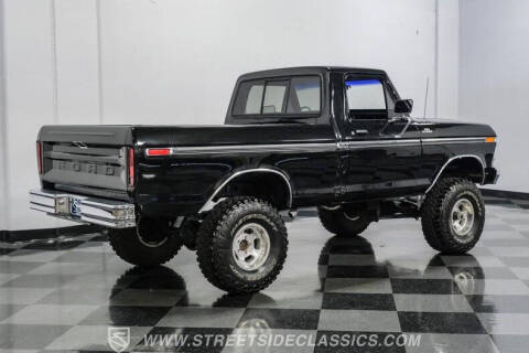 1978 Ford F-150
