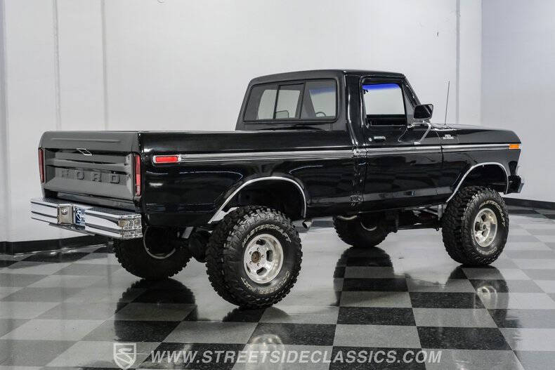1978 Ford F-150