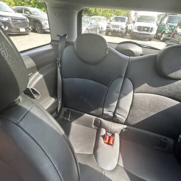 2007 MINI Cooper