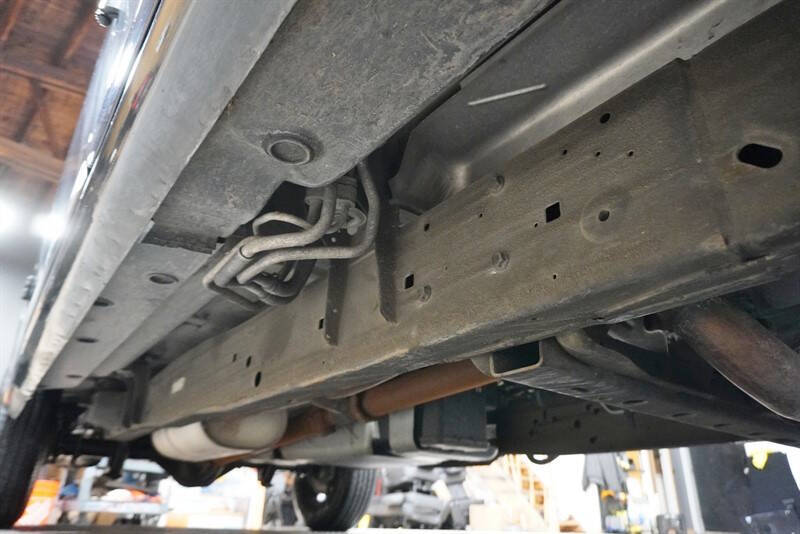 2017 Chevrolet Express LT 3500