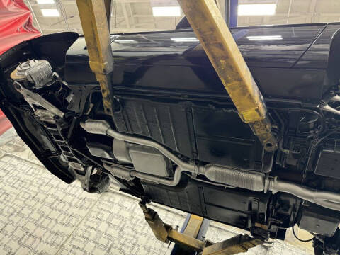 1988 Chevrolet Corvette