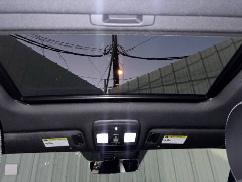 2022 Mazda CX-9 Grand Touring