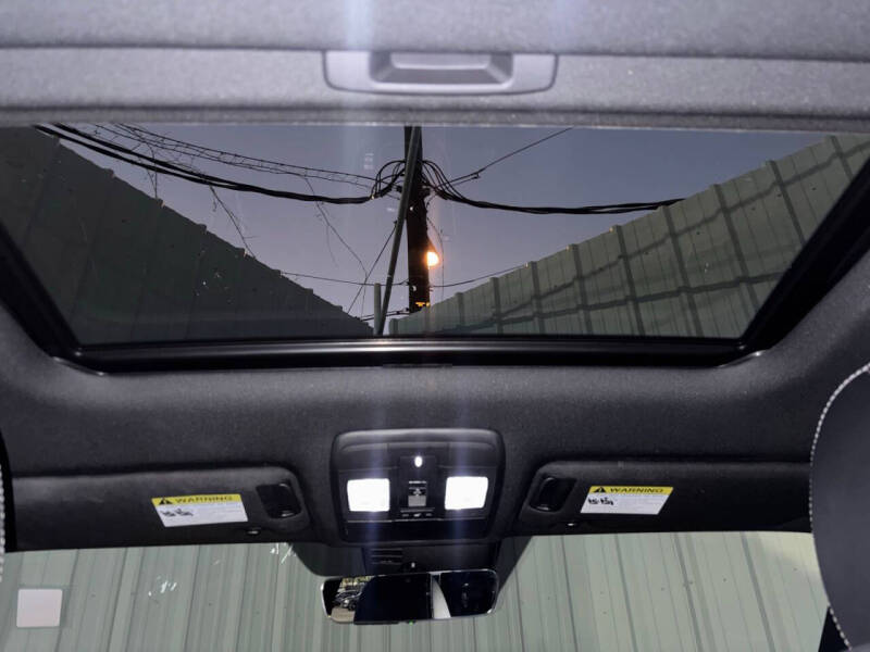 2022 Mazda CX-9 Grand Touring