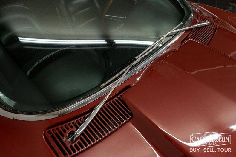 1965 Chevrolet Corvette