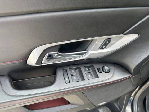 2015 GMC Terrain SLT-1