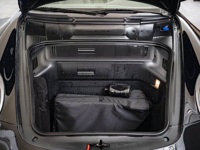 2006 Porsche 911 Carrera 4S