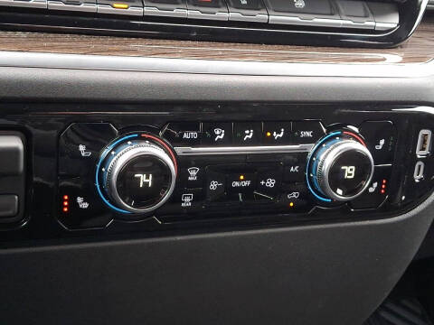 2026 GMC Sierra 1500 Elevation Standard