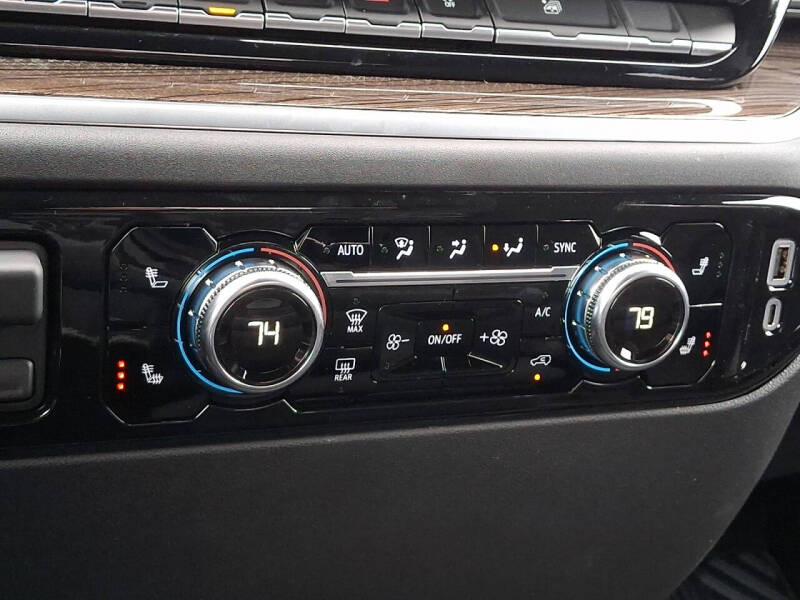 2026 GMC Sierra 1500 Elevation Standard