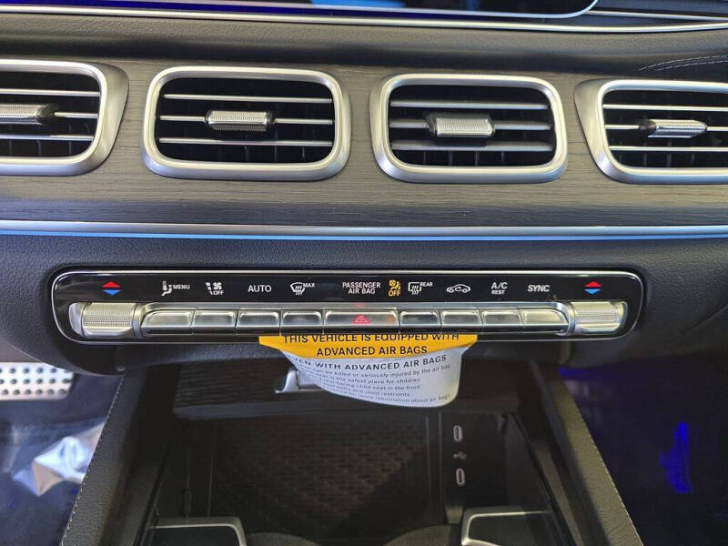 2026 Mercedes-Benz GLS GLS 450