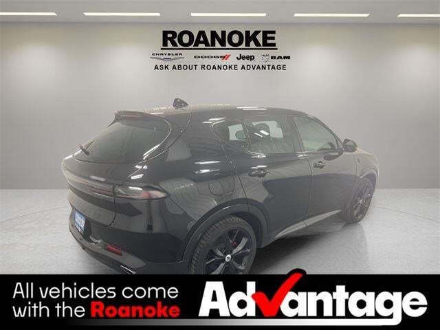 2024 Dodge Hornet R/T